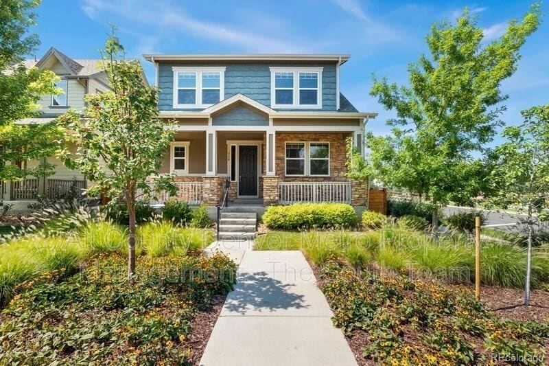 Photo - 536 E Fremont Pl