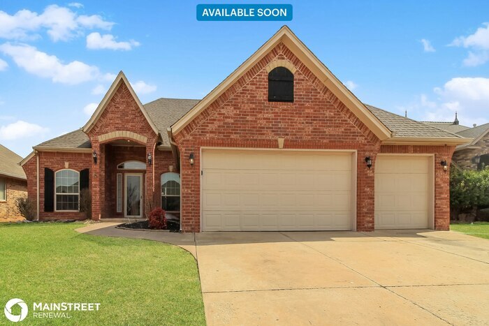 Primary Photo - 1012 Kelsi Dr, Moore, OK 73160