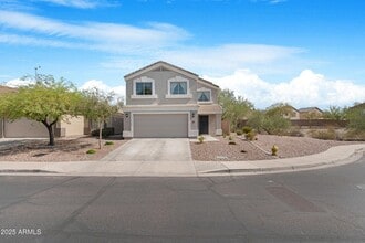 Building Photo - 23340 W Cocopah St
