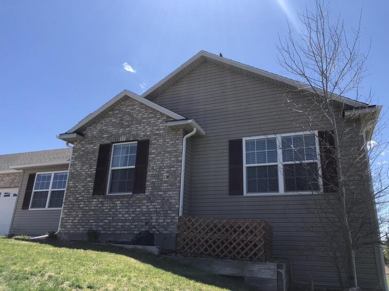 7116 Aztec Dr, Cheyenne, WY 82009 - House Rental in Cheyenne, WY ...