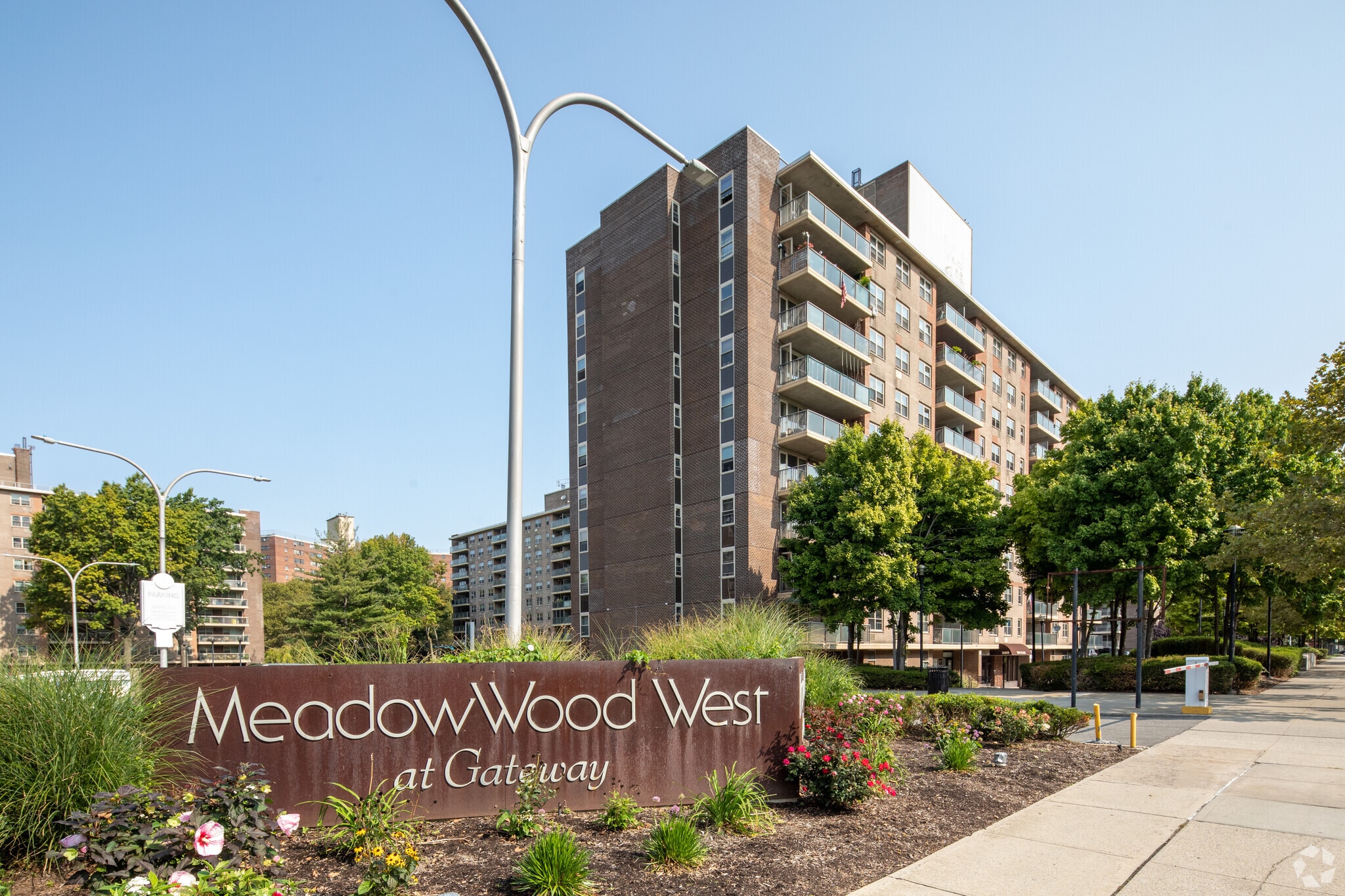 MeadowWood West at Gateway