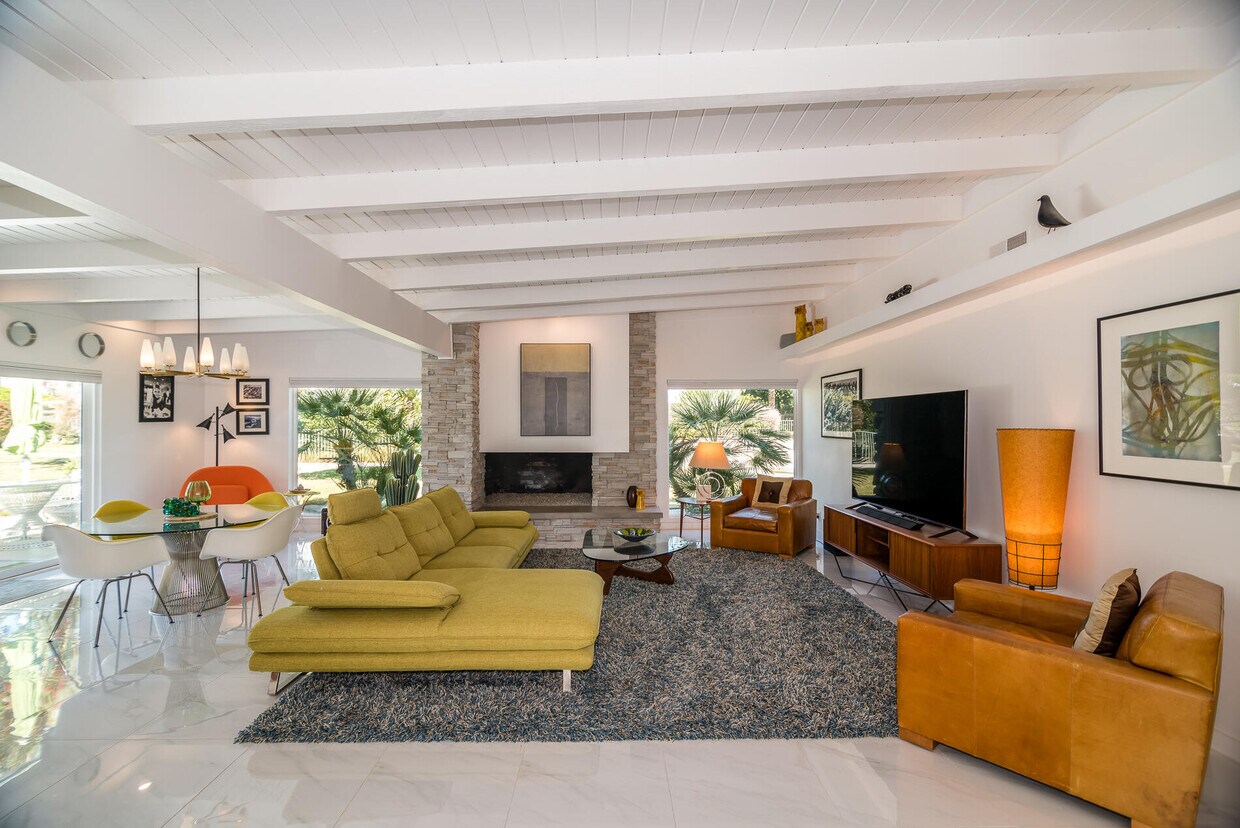 70436 Tamarisk Ln, Rancho Mirage, CA 92270 House Rental in Rancho