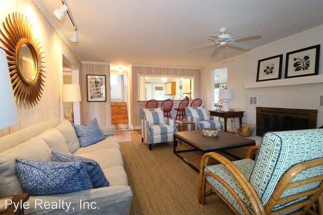 Building Photo - 3 br, 2 bath House - 8504 Atlantic Avenue - 1