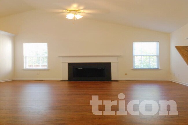 Foto del edificio - 8417 Cyprus Ridge Way