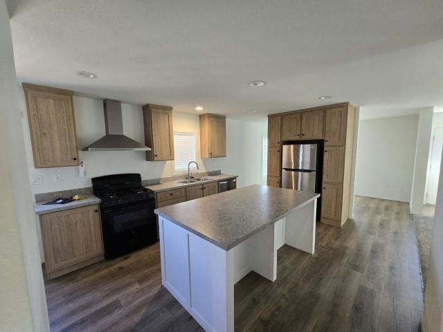 Building Photo - 6105 E Sahara Ave