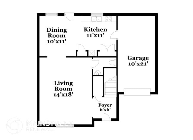 Building Photo - 1486 Kindred Cir NW
