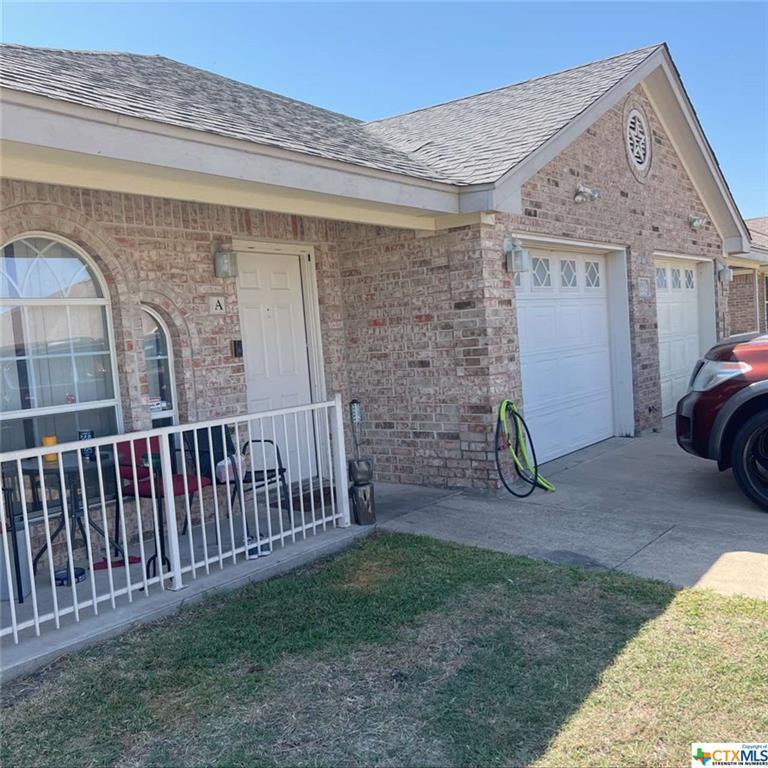 4902 Heather Ln, Killeen, TX 76549 - House Rental in Killeen, TX ...