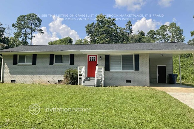 Building Photo - 3767 Hogan Rd SW