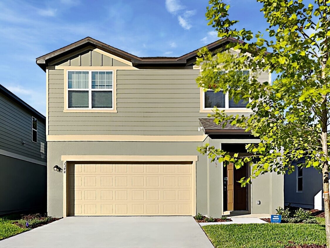 Foto principal - 2344 Litchfield Loop