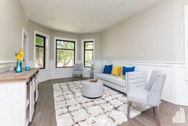 Foto del edificio - 2637 W Altgeld St
