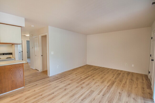 Living Area - 16490 Clarkson Dr
