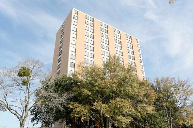 Foto del edificio - The Sussex East Tower