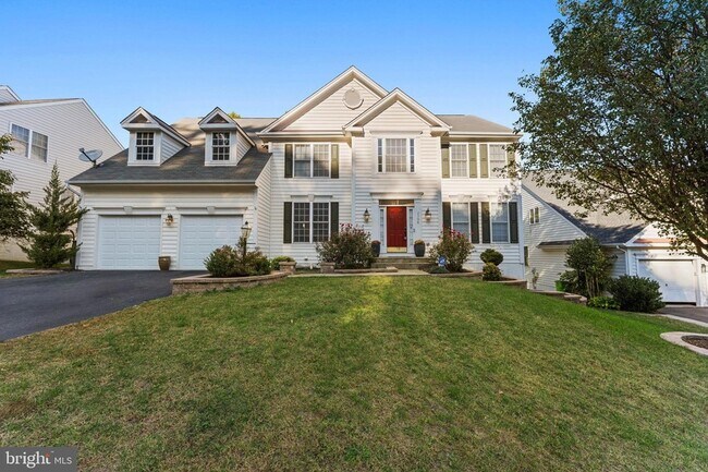 Building Photo - 2798 Burrough Hill Ln