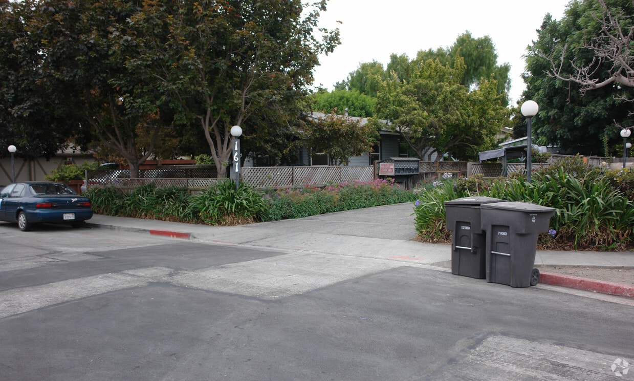 161 Evandale Ave, Mountain View, CA 94043 Apartments in Mountain View, CA