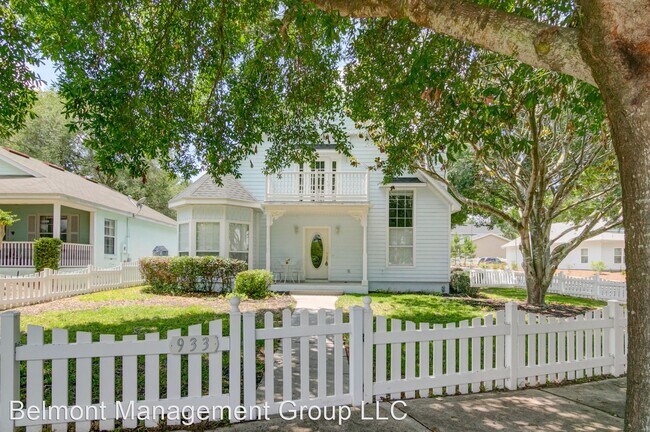 Building Photo - 3 br, 3 bath House - 933 Lake Elsie Drive
