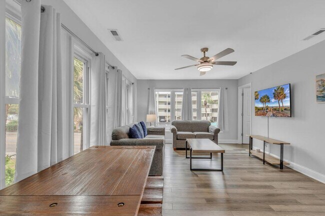Foto del edificio - 4314 S Ocean Blvd