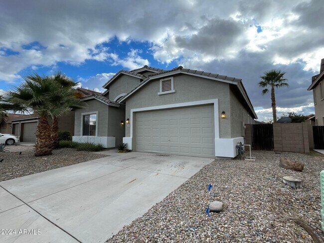 Foto del edificio - 2227 W Jasper Butte Dr