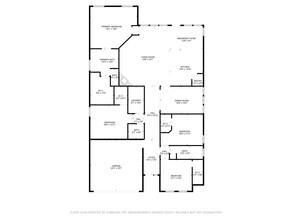 Building Photo - 2703 Barrington Branch Dr