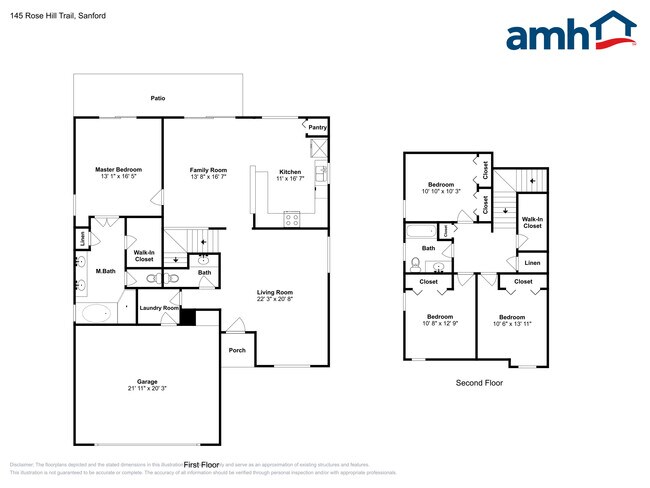 Building Photo - 145 Rose Hill Trail