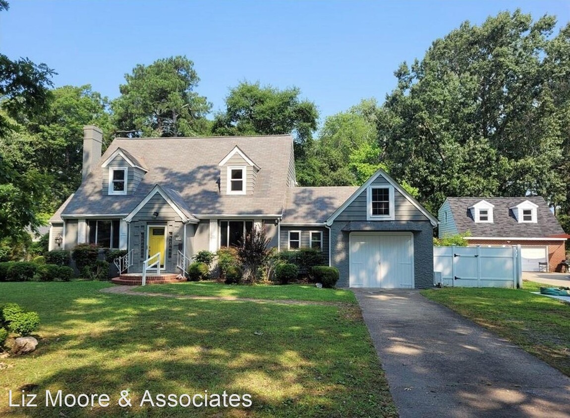 Primary Photo - 3 br, 2 bath House - 209 Dogwood Drive