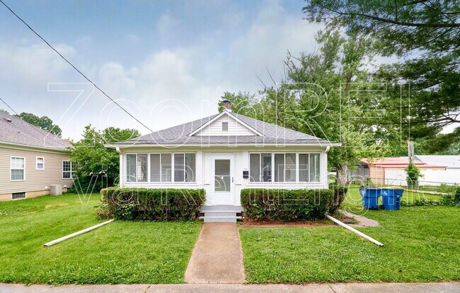 Foto del edificio - 115 Jersey Ave