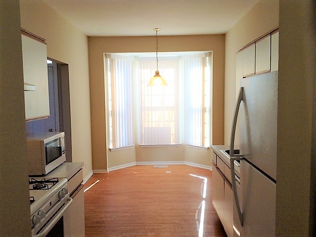 Building Photo - 2306 Rossiter Court