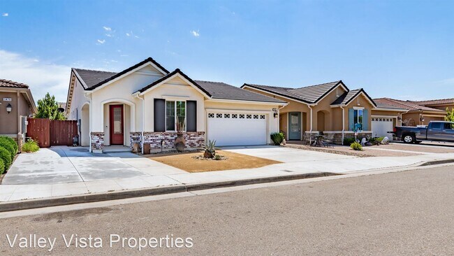 Building Photo - 3 br, 2 bath House - 3466 Mecca Ave
