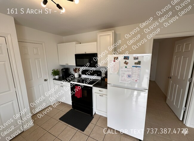 Foto del edificio - 161 S Arch St