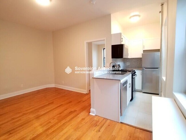 Building Photo - 515 West 168th Street