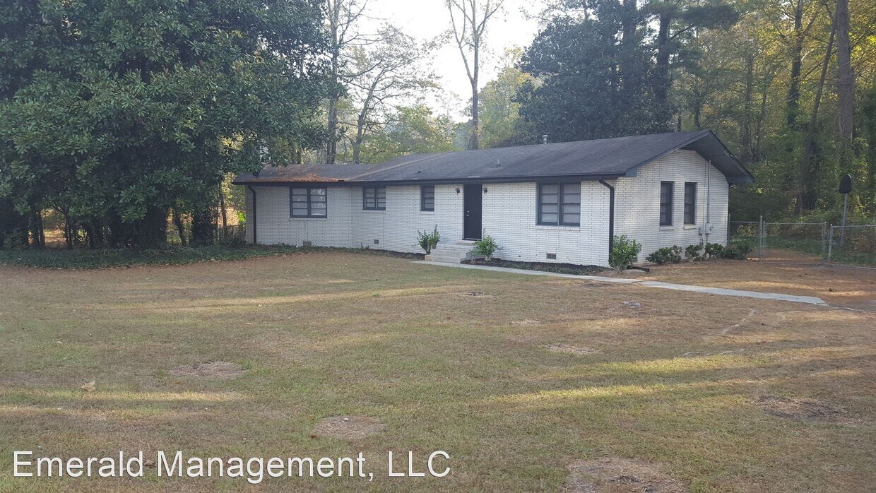 Primary Photo - 3 br, 2 bath House - 388 Scenic Highway
