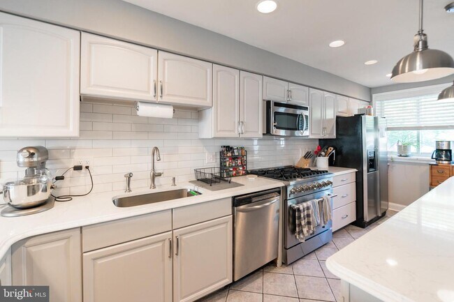 Foto del edificio - 1306 Germantown Ave