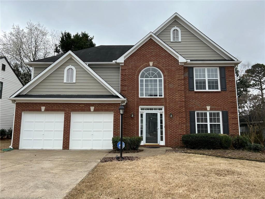 1348 Woodcutt Pl, Marietta, GA 30062 House Rental in Marietta, GA