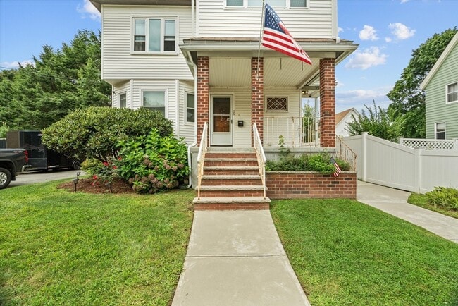 Building Photo - 25 Avon St