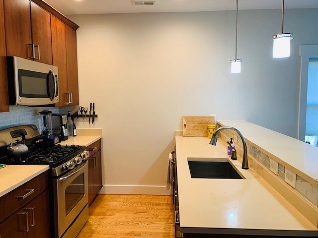 Foto del edificio - 4021 14th St NW