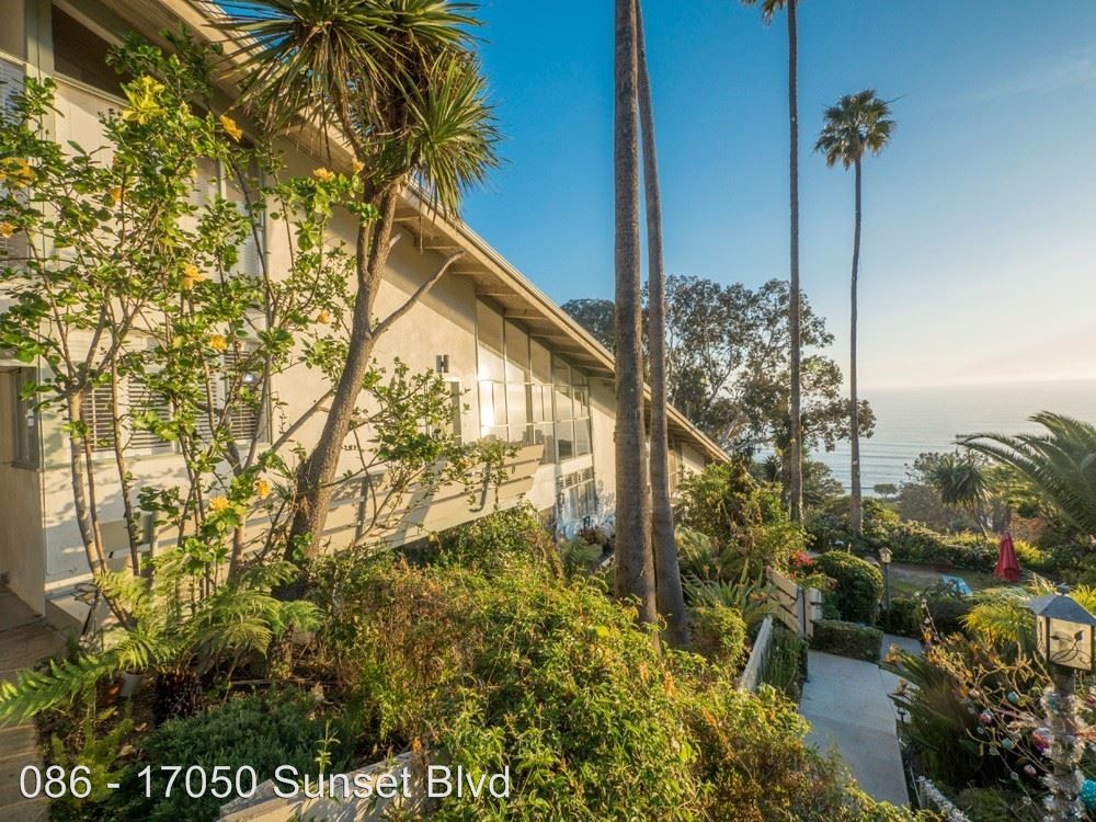Primary Photo - 17050 Sunset Blvd