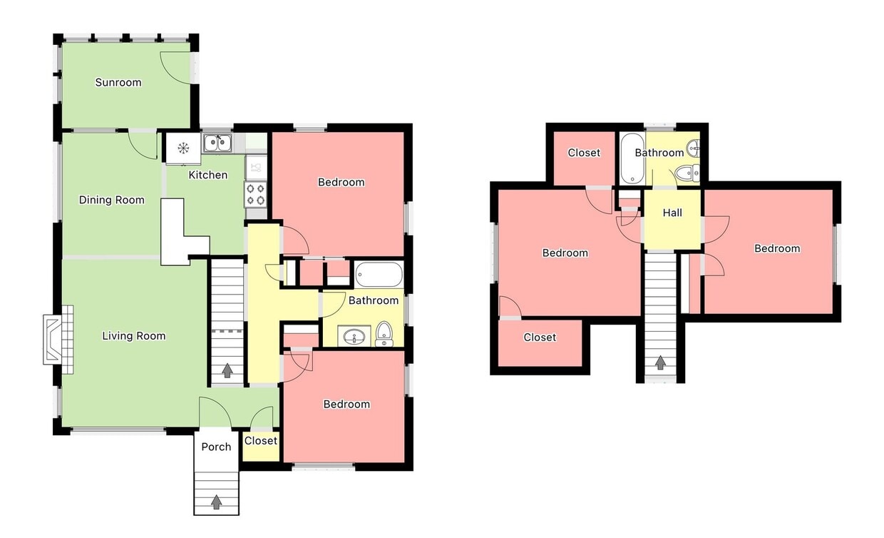 Building Photo - 4-Bed, 2-Bath Cottage in Homewood