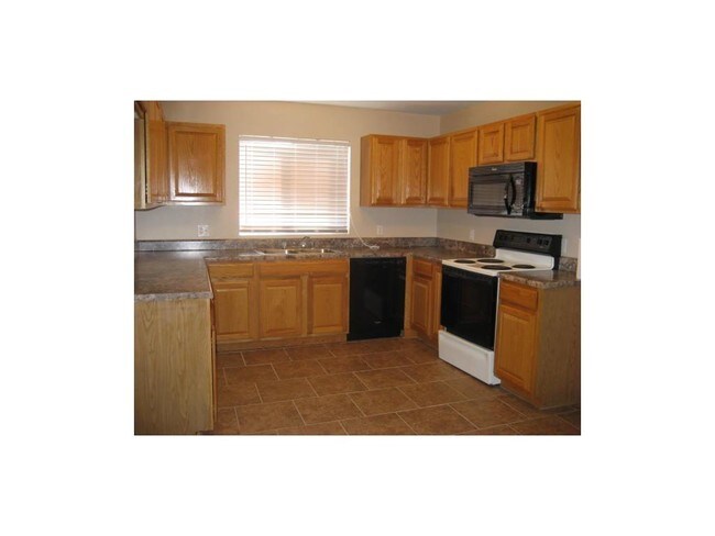 Foto del edificio - 729 Cain St