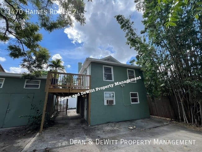 Photo - 3470 Haines Rd N Apartment