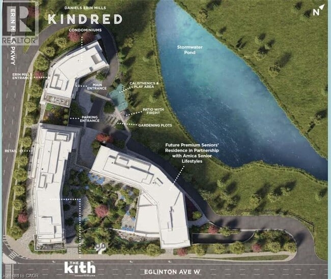 Building Photo - 2711 Eglinton Ave W