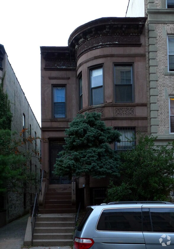 Building Photo - 1151 Carroll St