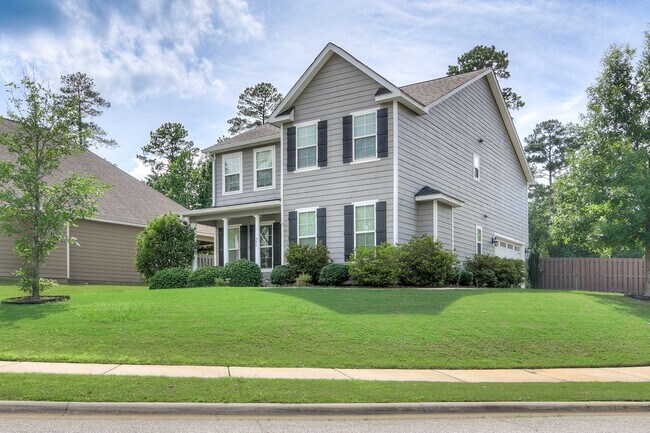 Foto del edificio - Beauty in Riverwood on Corner Lot!