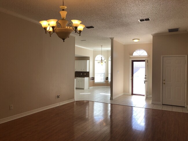 Foto del edificio - 4 Bedroom Home in Frenship ISD