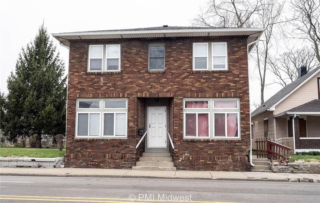 Primary Photo - 3014 W 10th St