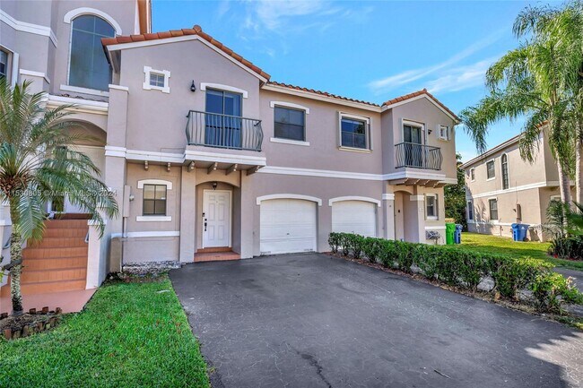 Foto del edificio - 1381 NW 126th Way