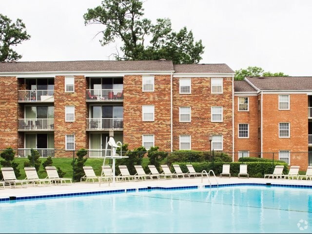 Apartments In Pg County Md