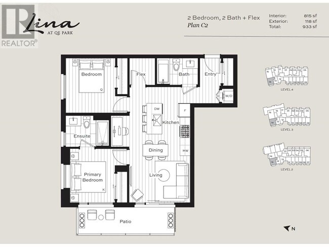 Photo du bâtiment - 5212-5212 Cambie Rd