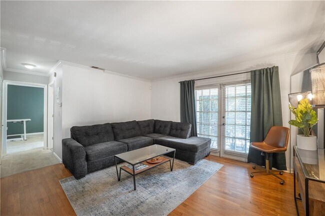 Foto del edificio - 1150 Collier Rd NW