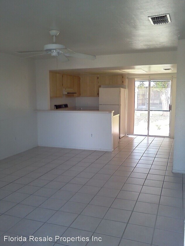 Foto principal - 4009 SE 11th Ave