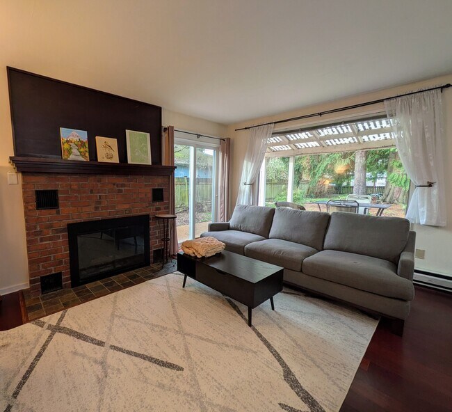 Foto del edificio - 11518 30th Ave NE