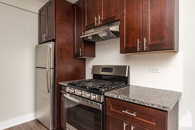 Foto del edificio - 485 Roger Williams Ave